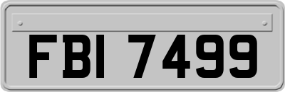 FBI7499