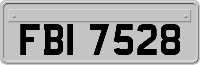 FBI7528