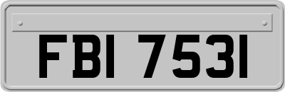 FBI7531