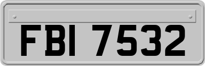 FBI7532