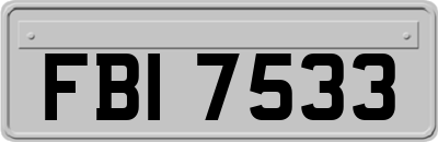 FBI7533