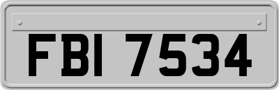 FBI7534