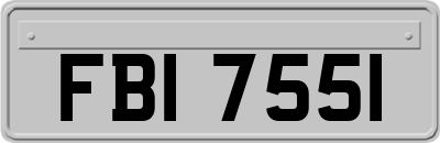 FBI7551