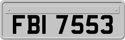FBI7553