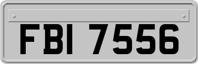 FBI7556