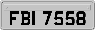 FBI7558
