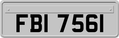 FBI7561