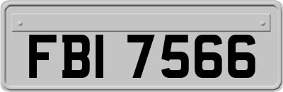 FBI7566