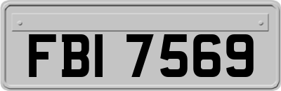 FBI7569