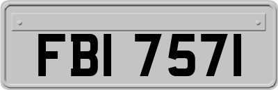 FBI7571
