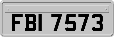 FBI7573