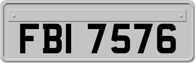 FBI7576