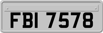 FBI7578