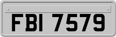 FBI7579