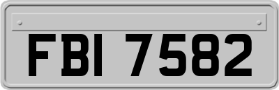 FBI7582