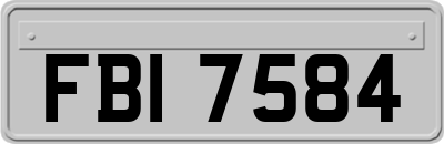 FBI7584
