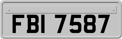 FBI7587