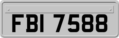 FBI7588