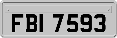 FBI7593