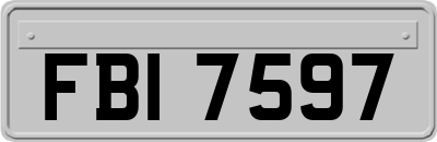 FBI7597