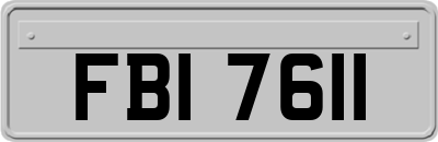 FBI7611