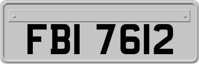 FBI7612