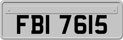 FBI7615