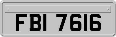 FBI7616