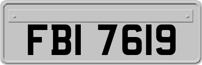 FBI7619