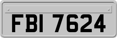 FBI7624