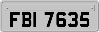 FBI7635