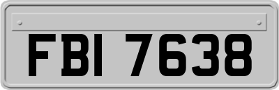 FBI7638