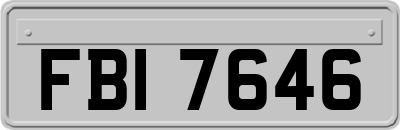 FBI7646