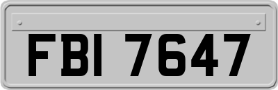 FBI7647