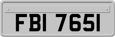 FBI7651