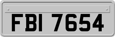 FBI7654