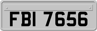 FBI7656