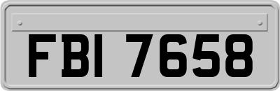 FBI7658
