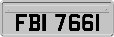 FBI7661