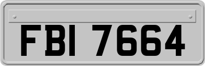 FBI7664
