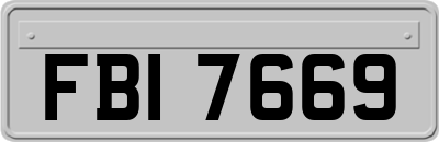 FBI7669