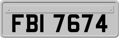 FBI7674