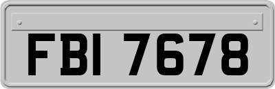 FBI7678