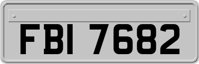 FBI7682