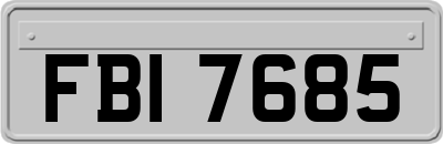 FBI7685