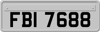 FBI7688