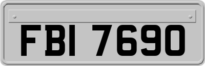 FBI7690