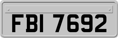 FBI7692
