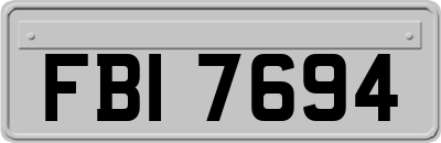 FBI7694
