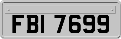 FBI7699
